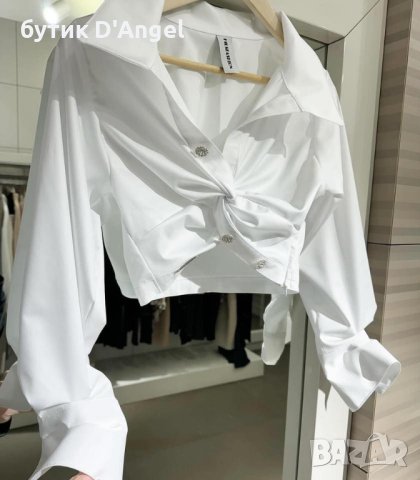 Риза MARBELA, снимка 2 - Ризи - 44081224