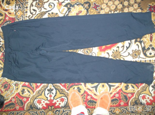 Спортно долнище CHAMPION   мъжко,С, снимка 3 - Спортни дрехи, екипи - 27834076