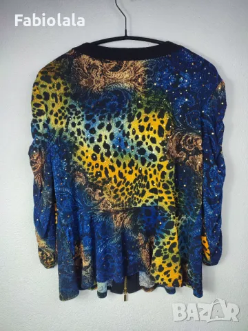 Joseph Ribkoff cardigan EU46, снимка 2 - Жилетки - 48189659