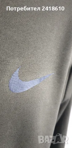 Nike Therma Fit  Full Zip Hoodie Mens Size XL НОВО! ОРИГИНАЛ! Мъжки Суитшърт!, снимка 11 - Спортни дрехи, екипи - 48909784