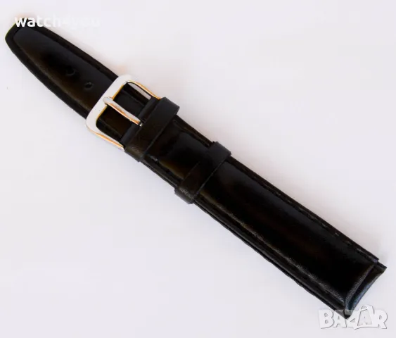 НОВИ КАИШКИ ЗА ЧАСОВНИЦИ. КАЧЕСТВЕНА КАИШКА ЗА ЧАСОВНИК ОТ ЕСТЕСТВЕНА КОЖА. KAISHKA ZA CHASOVNIK, снимка 13 - Каишки за часовници - 46996034