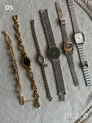 Часовници аксесоари