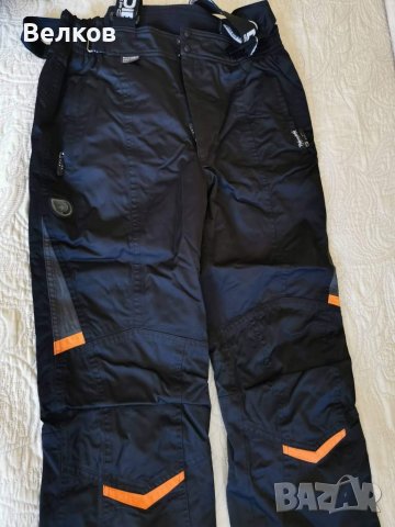 Ски панталон DIEL (мъжки) - размер XL или номер 54, снимка 1 - Зимни спортове - 38345935