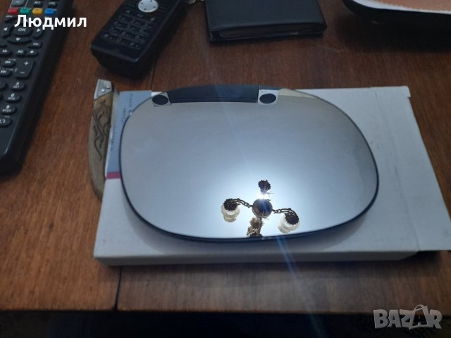 Стъкло за огледало, снимка 1