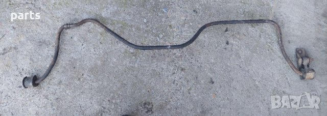 Стабилизираща Щанга Чероки N:2 - Jeep Cherokee Xj N