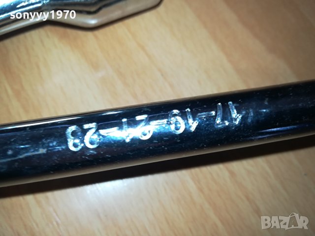 КРЪСТАЧКА НОВА 35ЛВ ЗА БРОЙ 1901241606, снимка 7 - Аксесоари и консумативи - 43883142