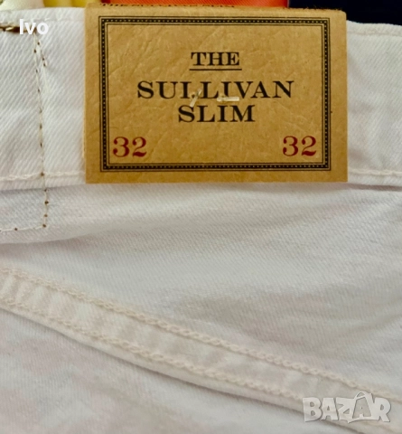 Дънки    ” POLO RALPH LAUREN” , снимка 8 - Дънки - 51447714