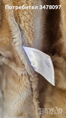 Betty Barclay, дамско палто, снимка 3 - Палта, манта - 47998828