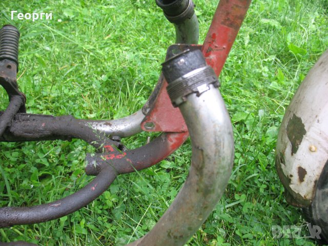 CZ 350/ ЧЗ 350, снимка 16 - Части - 33101594