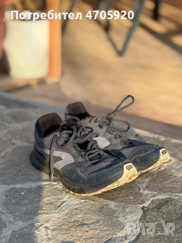 Обувки 40 номер, снимка 2 - Маратонки - 53524926