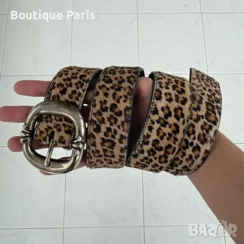 Chrome Hearts колан