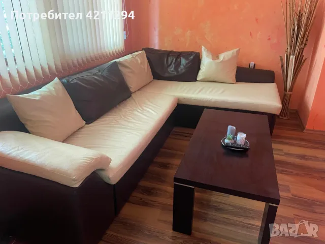 Двустаен апартамент в центъра на Монтана, снимка 5 - Апартаменти - 50280192