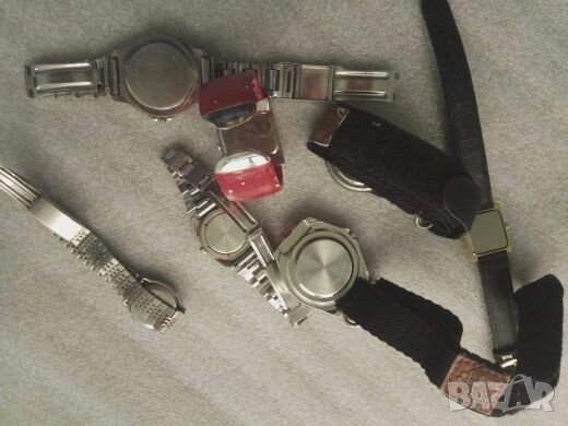 Продавам дамски ръчни часовници, снимка 3 - Дамски - 27106504