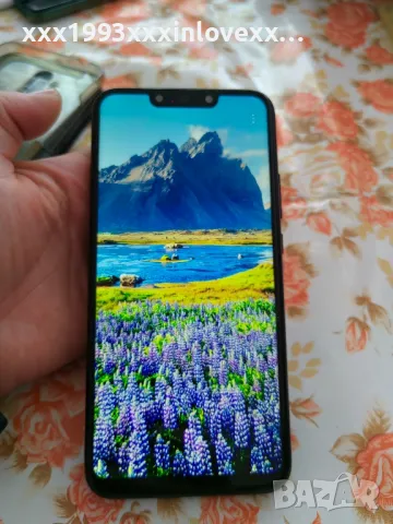 Huawei Mate 20 lite, снимка 3 - Huawei - 48811660