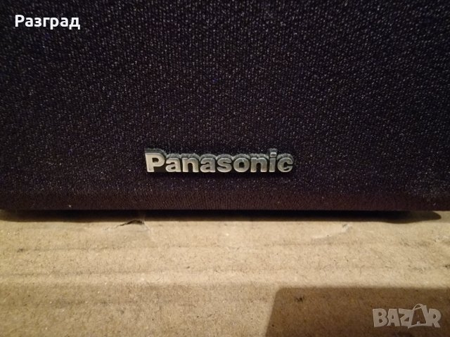  Тонколони Panasonic  SB-PM48, снимка 3 - Тонколони - 43728135