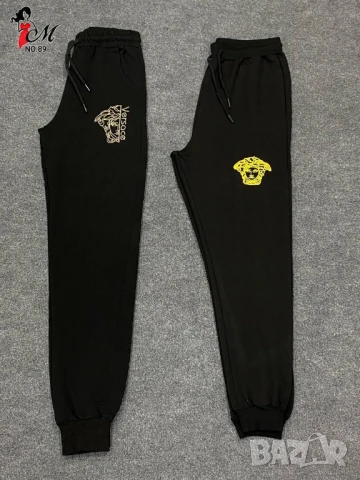 долнища nike adidas christian dior Moncler puma , снимка 5 - Спортни дрехи, екипи - 50776773