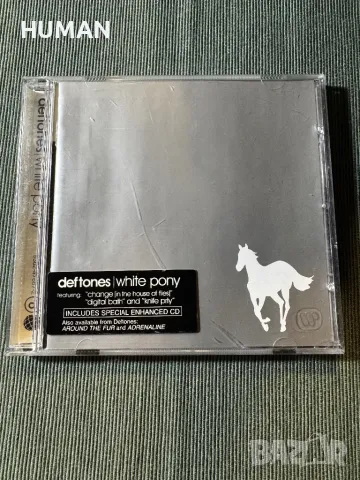 Alice In Chains - Pearl Jam  , снимка 16 - CD дискове - 48081330