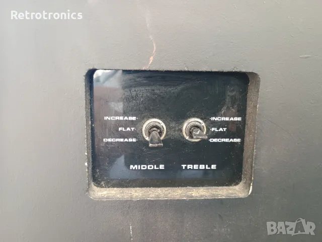 Wharfedale Dovedale 3, снимка 15 - Тонколони - 47819918