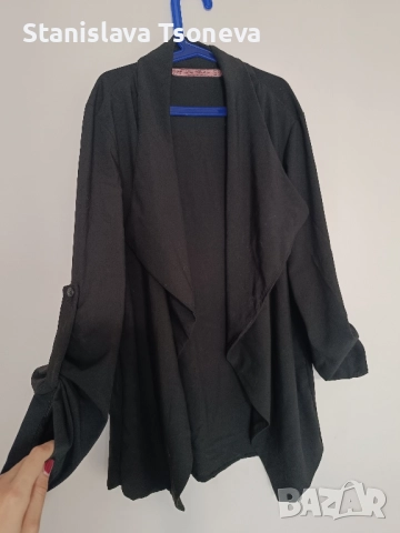 Дамски шлифер