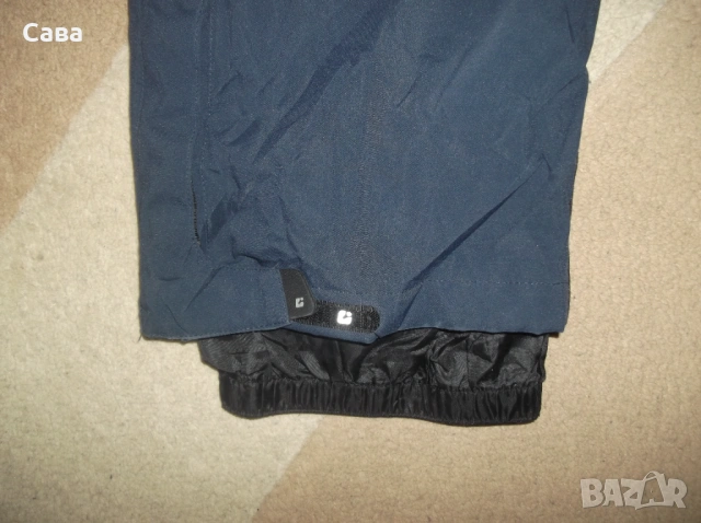 Зимно долнище KILLTEC  мъжко,5ХЛ, снимка 5 - Спортни дрехи, екипи - 53101633