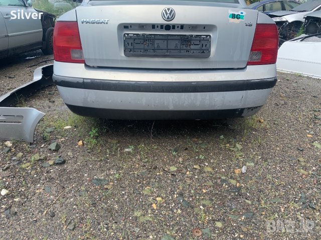 VW Passat B5 на части, снимка 14 - Автомобили и джипове - 23981214