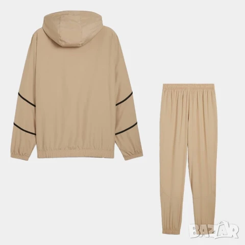 Продавам анцузи на Милан и Манчестър Сити, снимка 4 - Спортни дрехи, екипи - 50606982