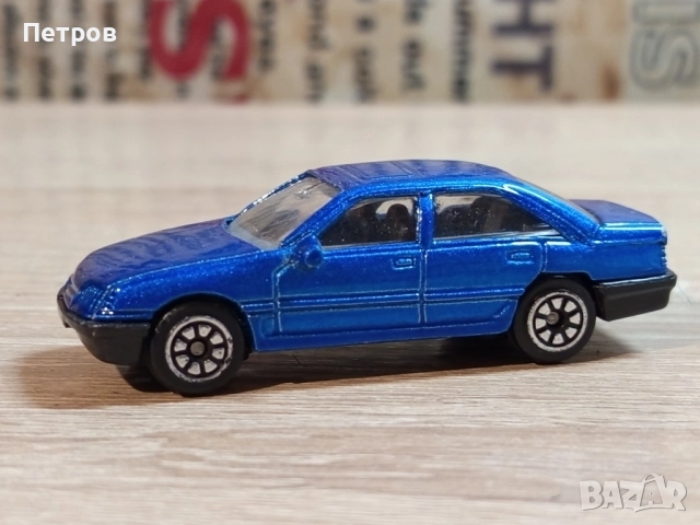 Метални автомобилчета, снимка 13 - Коли, камиони, мотори, писти - 51849296