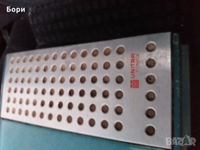UNITRA mister hit Грамофон	, снимка 2 - Грамофони - 27461391