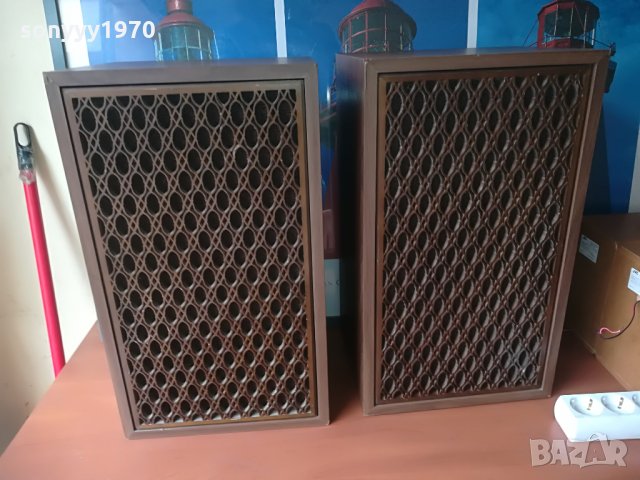 akai-tokyo japan-ретро колекция-внос англия, снимка 3 - Тонколони - 28394573