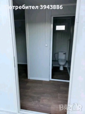 Чисто нов фургон, снимка 3 - Ремаркета - 52903842