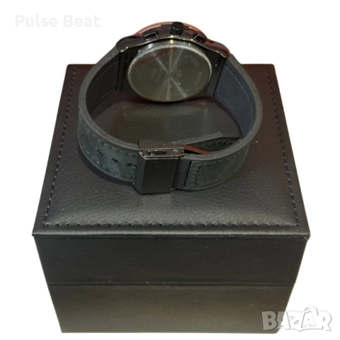 Стилен и луксозен мъжки часовник, снимка 4 - Мъжки - 52056088