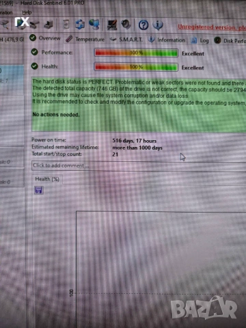 HP ProLiant MicroServer 2x3tb дискове, снимка 6 - Работни компютри - 53067557