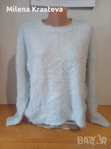 Блуза Jasswnica