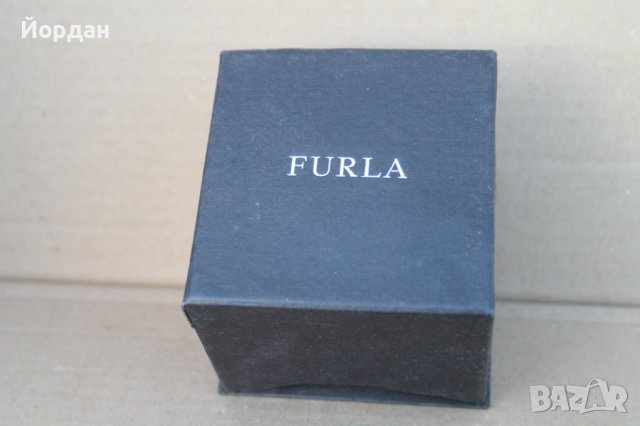 Дамски часовник ''Furla'', снимка 1 - Дамски - 43398523