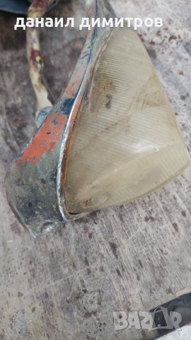 Мигач за москвич?, снимка 2 - Части - 43438374