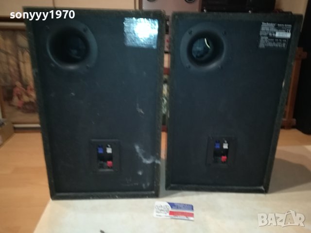 TECHNICS SB-EH600 ВНОС SWISS 1612231756LK1EWC, снимка 9 - Тонколони - 43439831