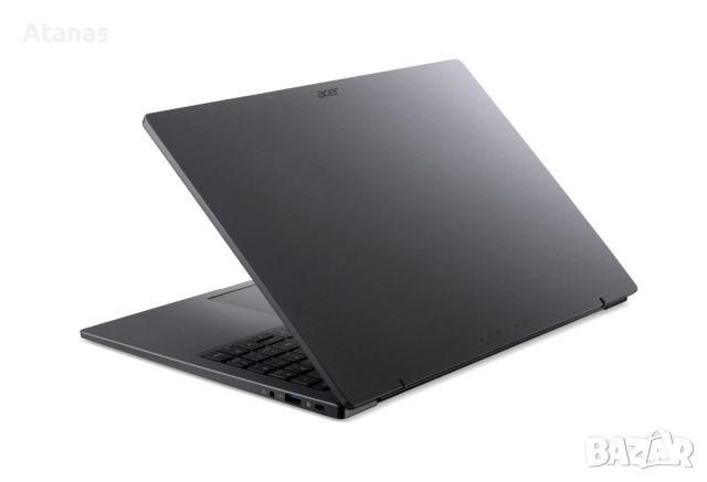 Чисто нов лаптоп Acer Aspire Lite 15, снимка 3 - Лаптопи за дома - 52442698