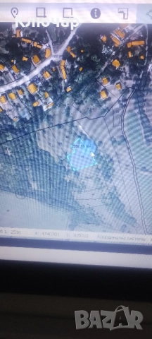 Продава имот село Хераково, снимка 4 - Земеделска земя - 52105049