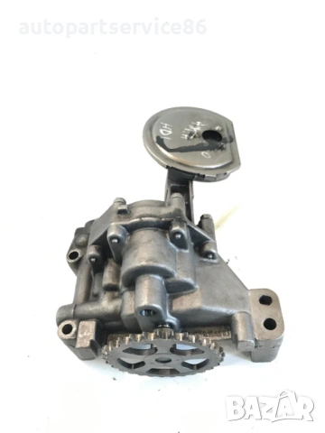 Маслена помпа Rhy за Citroen/Peugeot Xsara, Picasso 2.0 HDi (2001) 9629423720, снимка 2 - Части - 53521529