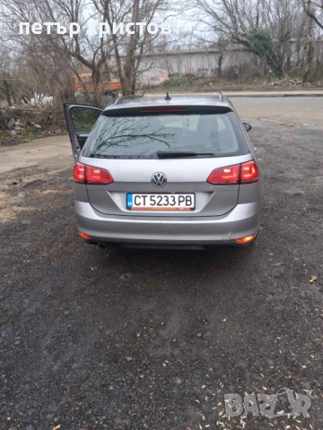 VW GOLF  7, снимка 3 - Автомобили и джипове - 53301652