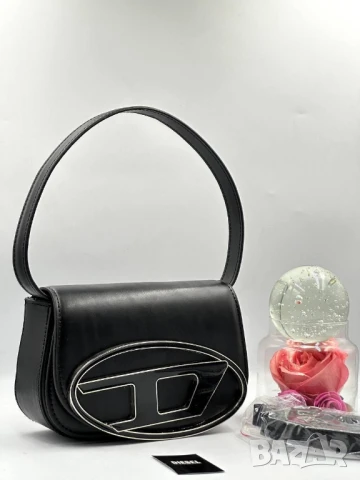 чанти diesel , снимка 15 - Чанти - 51305157