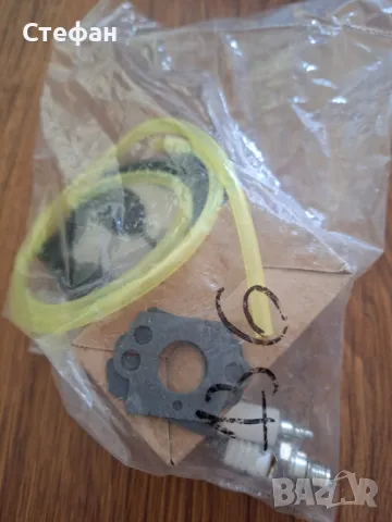 Карбуратор филтър Хускварна 36, 41, 136 ,137, 141, 142 , снимка 4 - Градинска техника - 47795672