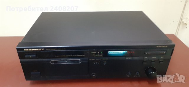 Marantz  SD-40, снимка 5 - Декове - 39591296