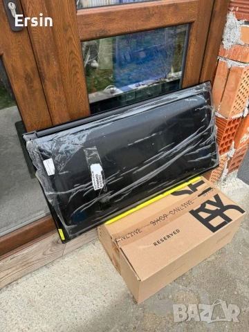 Чисто нов прозорец POLYPLASTIC HOLLAND , снимка 1