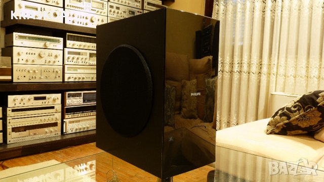 PHILIPS HTS 5200 - SUB, снимка 3 - Тонколони - 27933328