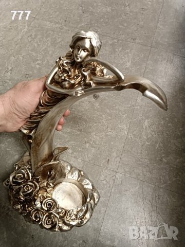 Стойка за бутилка , снимка 2 - Декорация за дома - 43977615