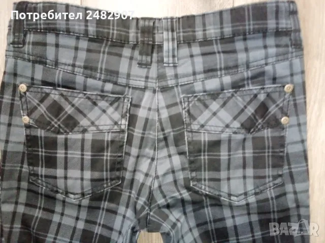 Дамски панталон, снимка 6 - Панталони - 47998520