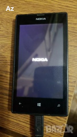 Стар ама бачка и срам си нема Нокиа 521 4G Отключен, снимка 3 - Nokia - 28170188