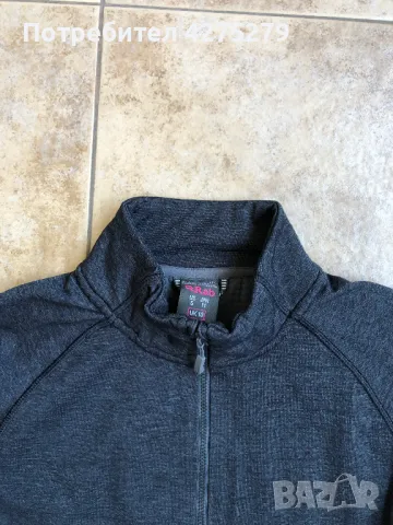 Rab Nucleus Thermic Lightweight Fleece Jacket Women's S, снимка 7 - Якета - 50339138