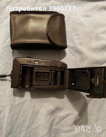 Фотоапарат два броя, снимка 5 - Фотоапарати - 43059796